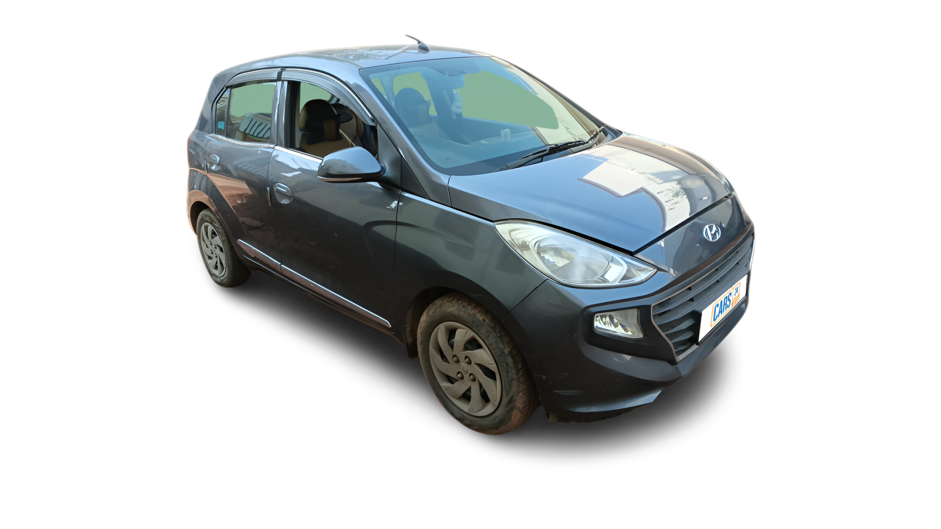Hyundai NEW SANTRO-img